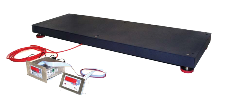 Bascules pour Aeroport