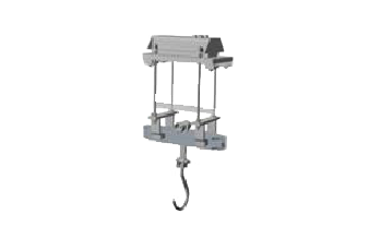 Bascule Mod. Voie-Aérienne Mono-Capteur