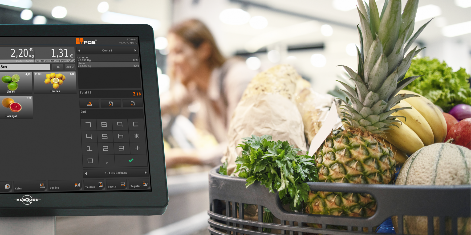 HOW BALANÇAS MARQUES PRODUCTS HELP YOUR BUSINESS IN THE SUMMER