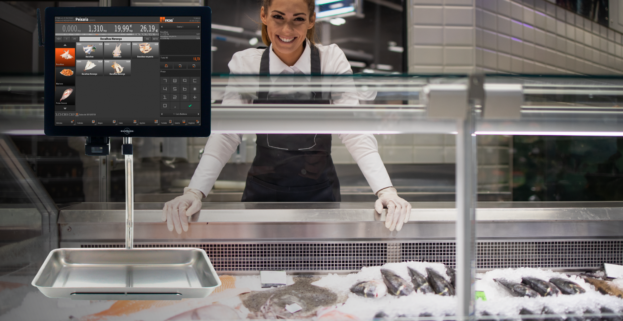MISTAKES TO AVOID WHEN CHOOSING A RETAIL SCALES