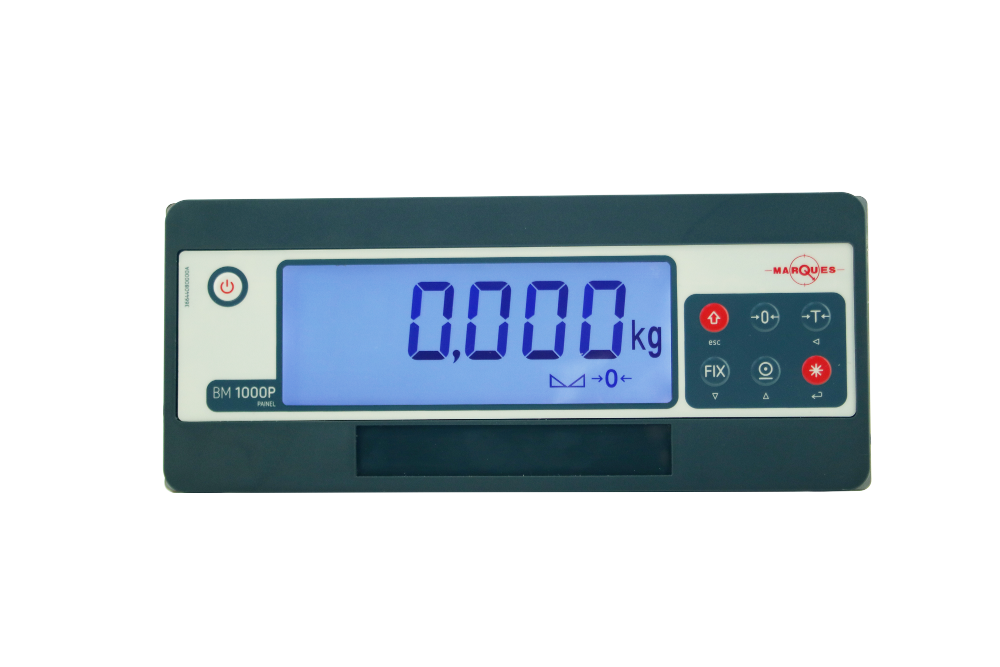 BM1000P PANNEAU