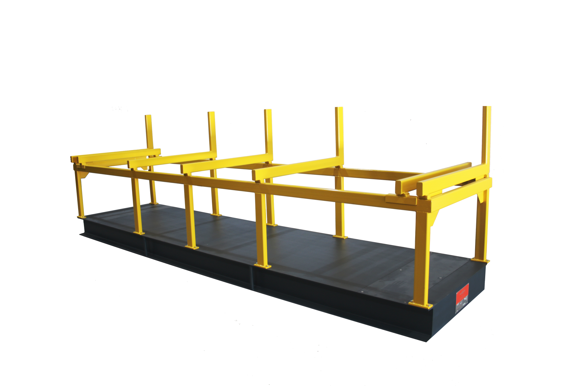 Bascule Pèse Profilés 